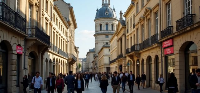 L’éveil cinématographique à Bordeaux : un voyage à travers les écoles de cinéma