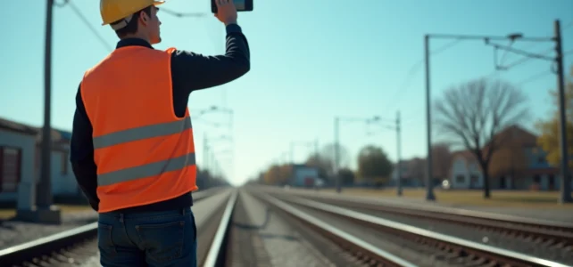 Zoom sur les métiers du rail : focus sur la sécurité et les bonnes pratiques